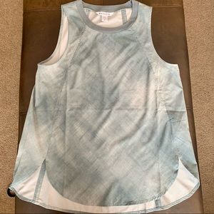 Athleta Zephyr Tank
